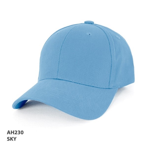 Picture of Cap Heavy Brushed Cotton